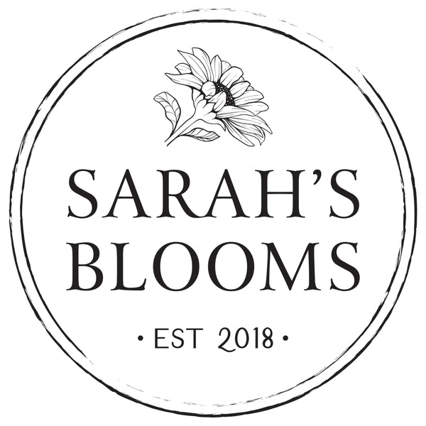 Sarah's Blooms NZ