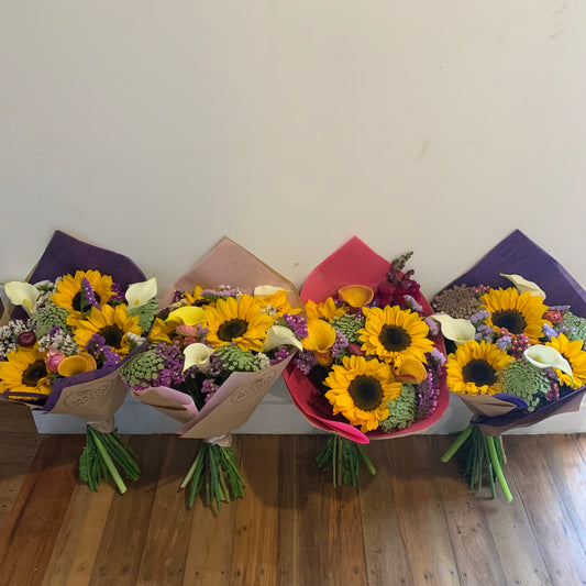 Medium Spring Bouquet